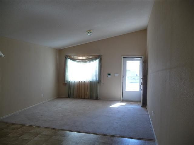 Welcoming Formal Living Room