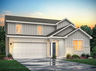 61 Dew Drop Point LOT 542, Dallas, GA 30157