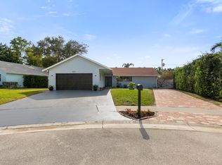 3904 Tracewood Ln, Boynton Beach, FL 33436