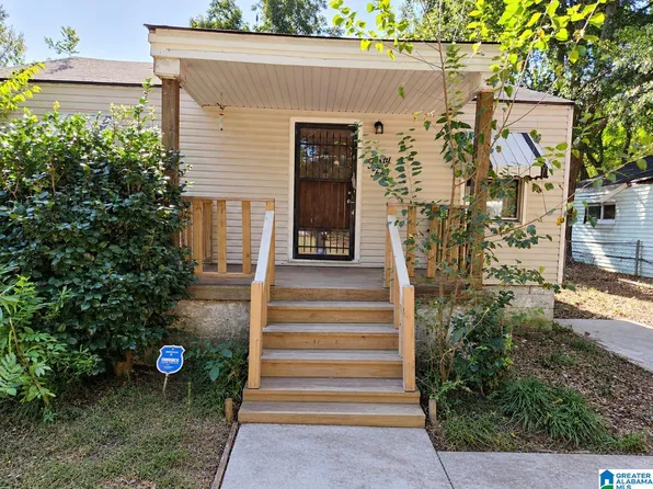 42 Wilkes Cir, Birmingham, AL 35228