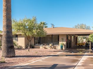 411 W Monterosa St, Phoenix, AZ 85013