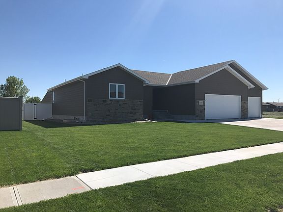 Great area, great schools!!!