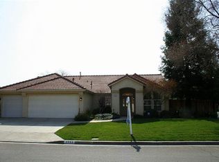 2253 E Salem Ave, Fresno, CA