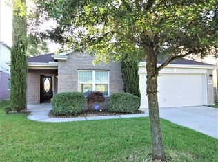 104 Easton Glen Ln, League City, TX 77573