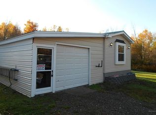 257 Village Rd, Stetson, ME 04488