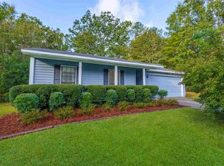 232 Elstow Rd, Irmo, SC 29063