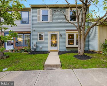 5205 Red Haven Dr, Marlton, NJ, 08053