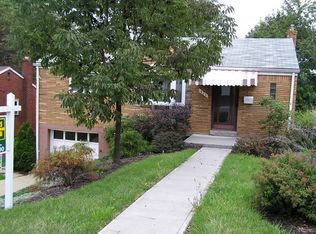 425 Dewalt Dr, Pittsburgh, PA