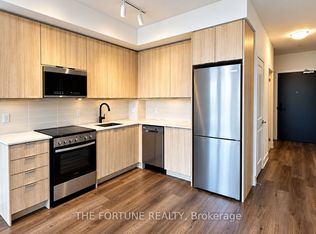 115 Nipissing Rd #2209A, Milton, ON L9T 1R3