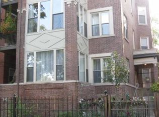 6643 N Maplewood Ave, Chicago, IL 60645