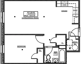 Rented by Level Group