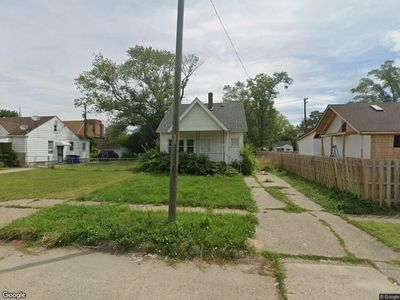 14002 Vaughan St, Detroit, MI, 48223