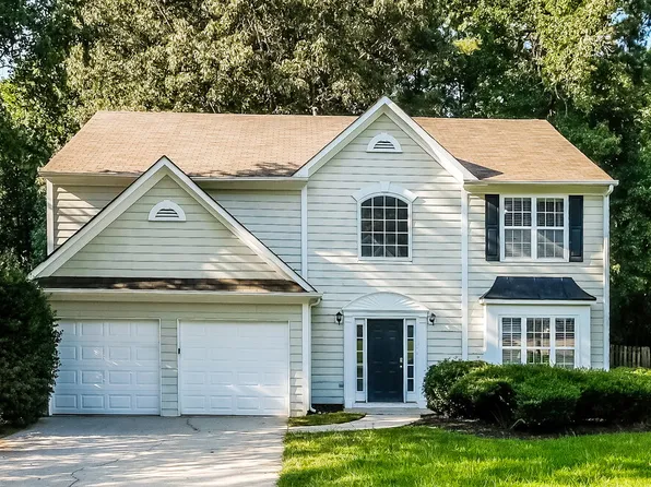 3410 Sandlake Dr SW, Marietta, GA 30008