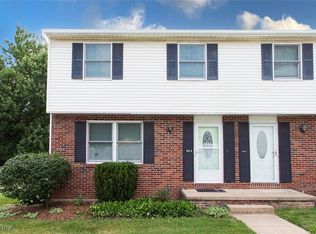 816 Wadsworth Rd #B-7, Medina, OH 44256