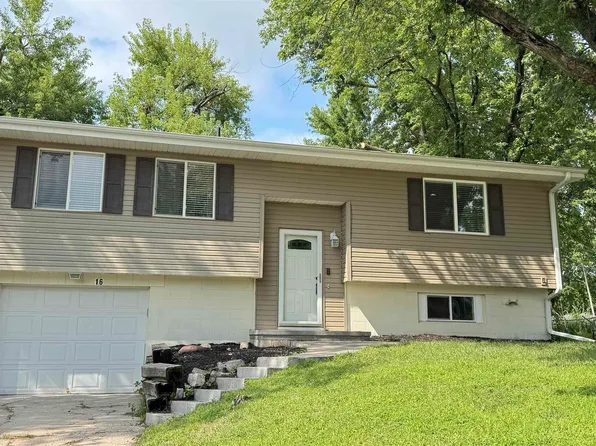 16 Anderson Way, Yutan, NE 68073