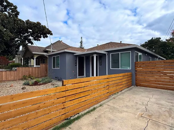214 N 17th St, San Jose, CA 95112