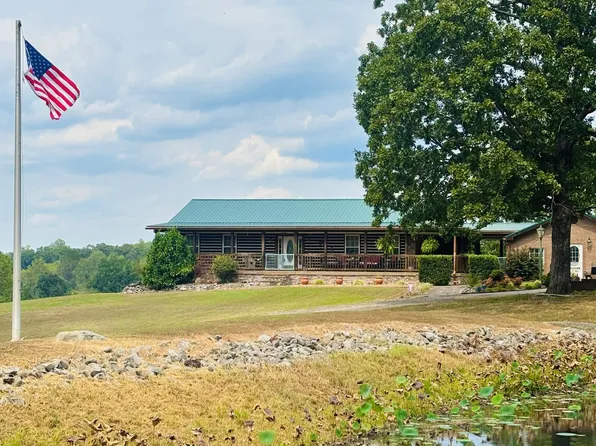 241 Glen Holliday Rd, Indian Mound, TN 37079