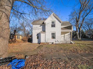 1103 Sydenham St, Albion, MI