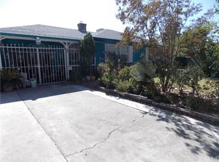 1269 W Mirada Rd, San Bernardino, CA 92405