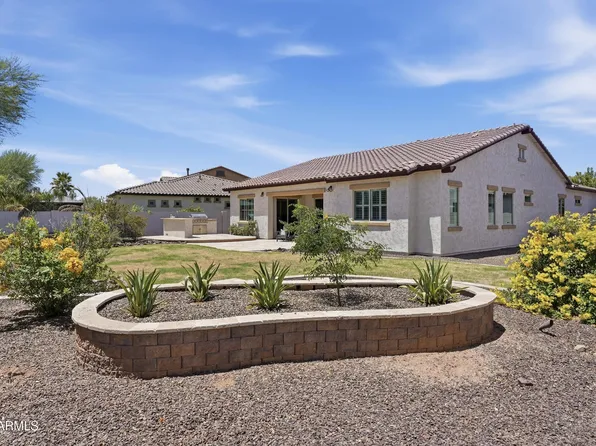 4857 S QUANTUM Way, Mesa, AZ 85212