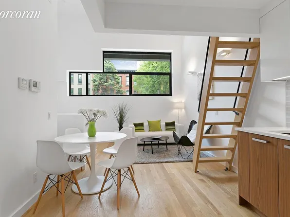 701 Union St APT 1A, Brooklyn, NY 11215