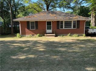 1530 Cloverdale Dr SE, Marietta, GA 30067