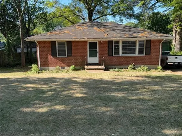 1530 Cloverdale Dr SE, Marietta, GA 30067