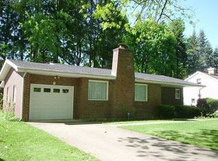 905 W 3rd St, Jamestown, NY 14701