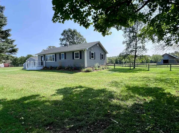 329 Plains Road, Westford, VT 05494