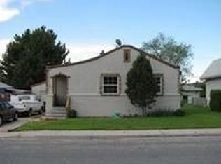 737 Wayne Ave, Pocatello, ID 83201