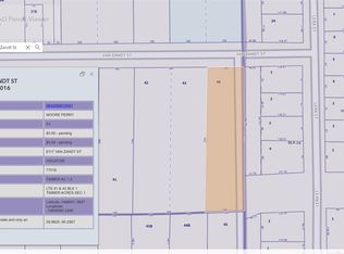 6126 Van Zandt St, Houston, TX 77016