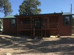 1987 Red Deer Run, Heber, AZ 85933