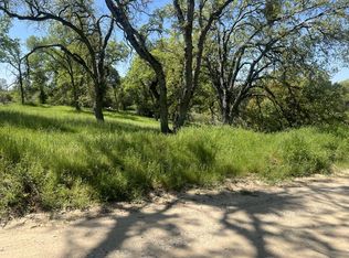 0 Veater Ranch Rd, Coarsegold, CA 93614