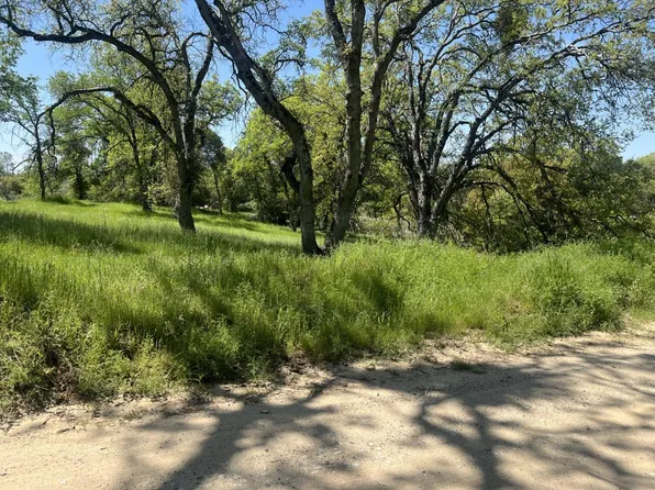 0 Veater Ranch Rd, Coarsegold, CA 93614