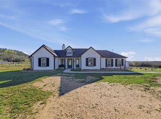 1006 High Point Dr, Mineral Wells, TX 76067