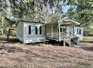 6 Ernest Dr, Saint Helena Island, SC 29920