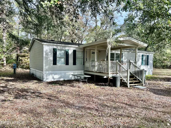 6 Ernest Drive, St. Helena Island, SC 29920