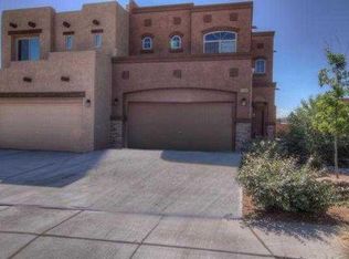 2368 Cortina Loop SE, Rio Rancho, NM 87124