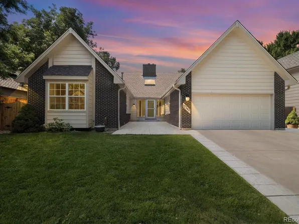 12262 E Villanova Drive, Aurora, CO 80014