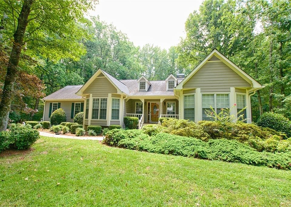 265 Wimberly Way, Powder Springs, GA 30127 Zillow
