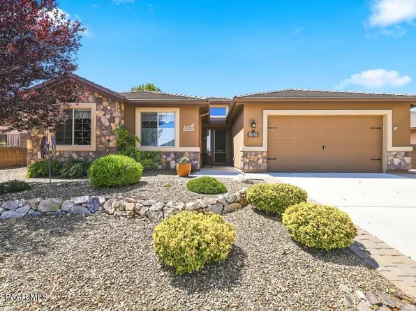 1709 Claire St, Prescott, AZ 86301