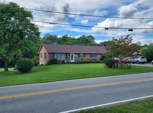 245 Bernard Rd, Rocky Mount, VA 24151