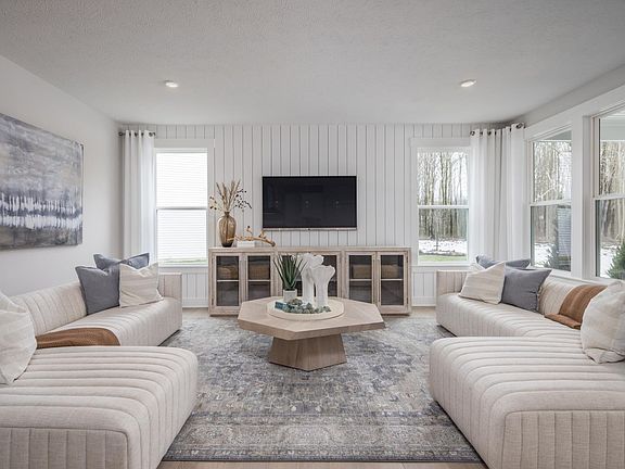 4th image of 2446 Spring Rise Dr Phase 2-Lot 2184