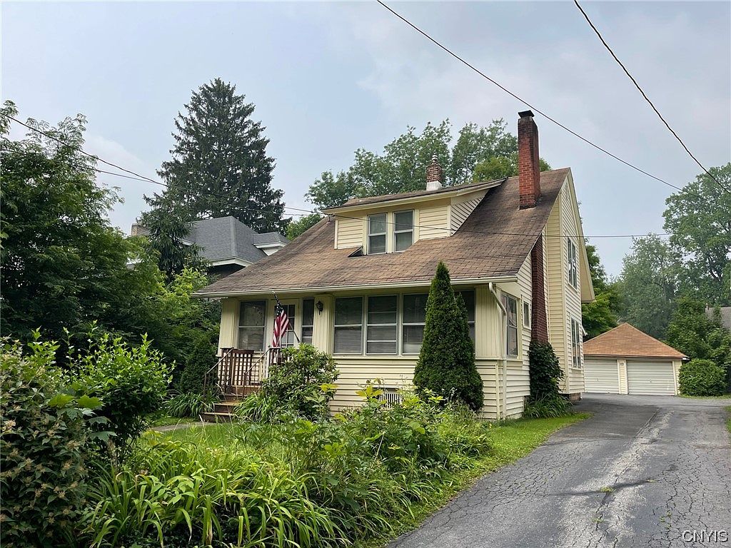 438 Elizabeth St, Oneida, NY 13421 Zillow