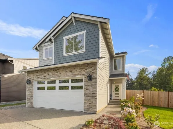 17318 74TH Avenue Ct E, Puyallup, WA 98375