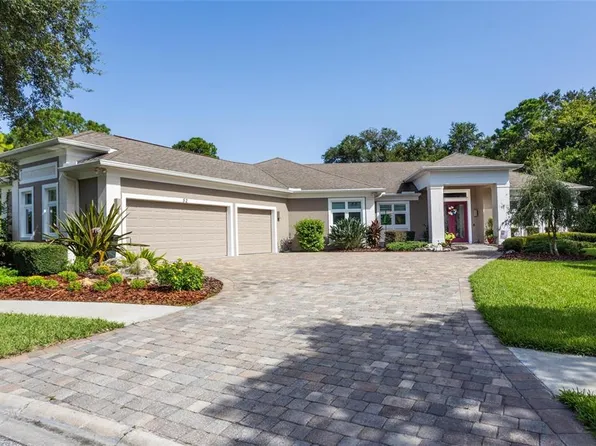 52 Creekside Dr, Palm Coast, FL 32137