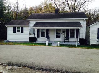 230 E Ballard St, Springfield, KY 40069