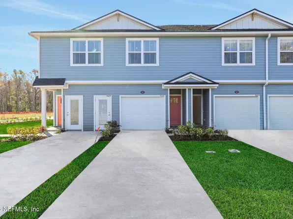 9146 TENDER Lane, Jacksonville, FL 32219