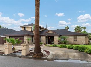 2820 Joan Dr, Edinburg, TX 78541