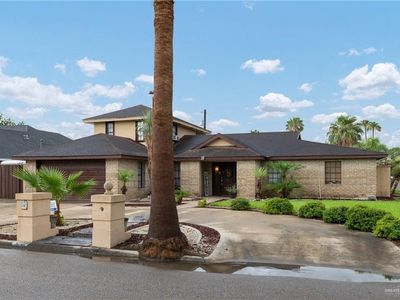 2820 Joan Dr, Edinburg, TX, 78541